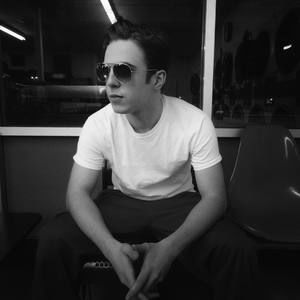 Meet your Posher, Gage